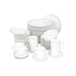 CROCKERY